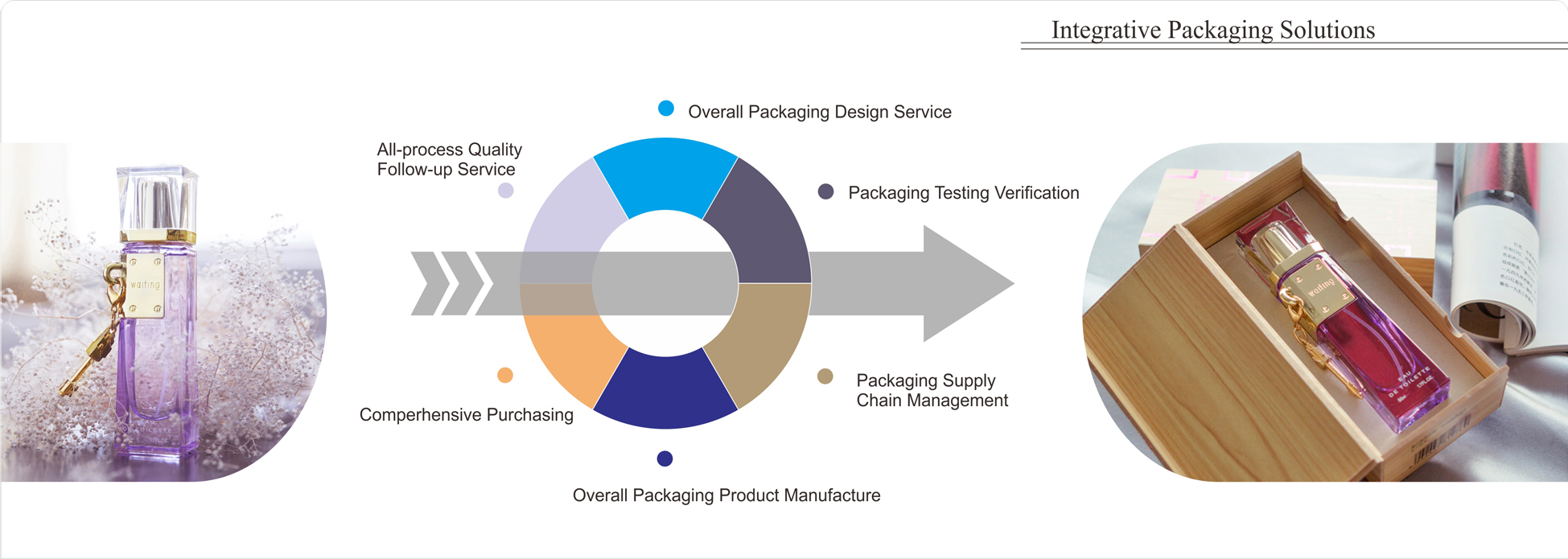 Integrative Packaging Solutions 